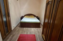 Apartament 3 camere, semidecomandat, 50 mp, zona Malu Rosu