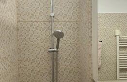 Apartament 2 camere, decomandat, 52 mp, Republicii