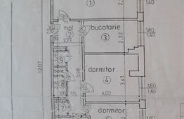 Apartament 3 camere, decomandat, 72mp, Ultracentral