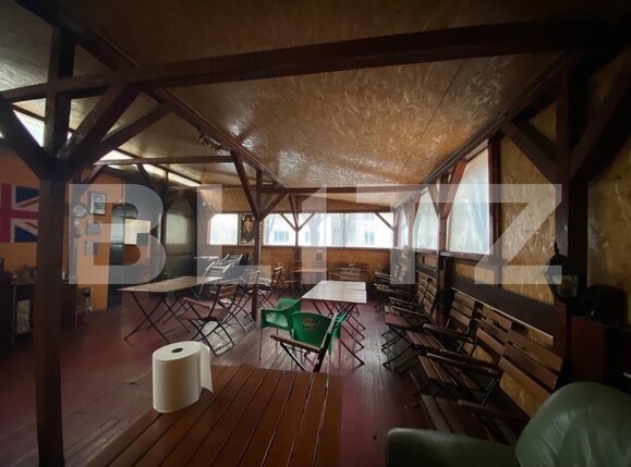 Spațiu comercial de închiriat Malu Roșu - 102611SIC | BLITZ Ploieşti | Poza1