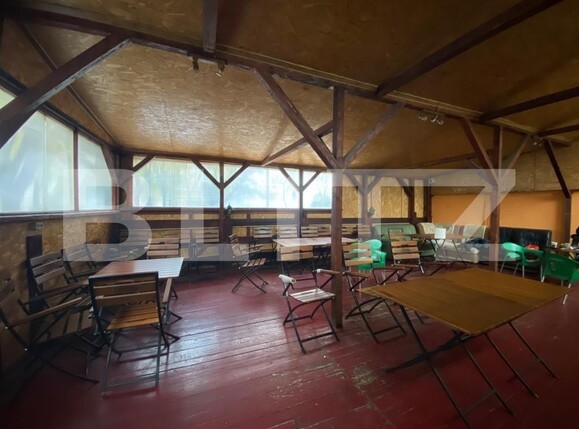 Spațiu comercial de închiriat Malu Roșu - 102611SIC | BLITZ Ploieşti | Poza2