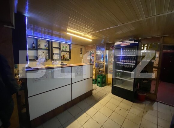 Spațiu comercial de închiriat Malu Roșu - 102611SIC | BLITZ Ploieşti | Poza3