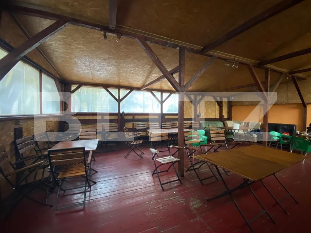 Spațiu comercial de închiriat Malu Roșu - 102611SIC | BLITZ Ploieşti | Poza2