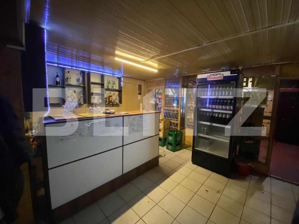 Spațiu comercial de închiriat Malu Roșu - 102611SIC | BLITZ Ploieşti | Poza3