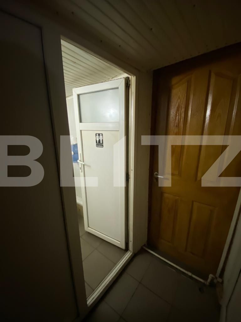 Spațiu comercial de închiriat Malu Roșu - 102611SIC | BLITZ Ploieşti | Poza6