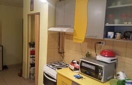 Apartament 2 camere semidecomandate, 56mp, Nord