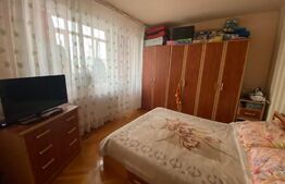 Apartament 2 camere, semidecomandat, 50mp, zona Nord