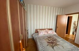 Apartament 2 camere, semidecomandat, 50mp, zona Nord