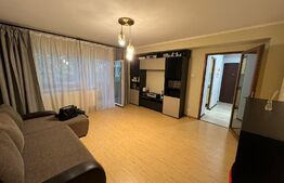 Apartament 3 camere, Decomandat, 74mp, Sala Sporturilor