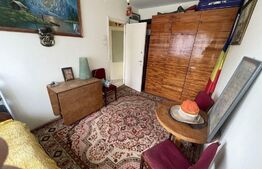 Apartament 3 camere, semideomandat, 60 mp, zona Malu Rosu 