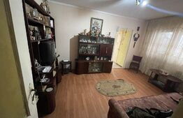 Apartament 3 camere, semideomandat, 60 mp, zona Malu Rosu 