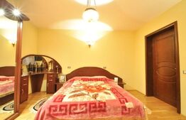 Casa individuala, 10 camere, 420mp, zona Nord