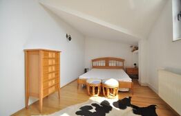 Casa individuala, 10 camere, 420mp, zona Nord