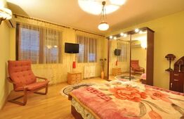 Casa individuala, 10 camere, 420mp, zona Nord