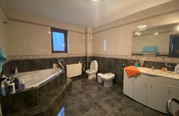 Casa individuala, 10 camere, 420mp, zona Nord