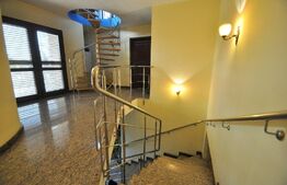 Casa individuala, 10 camere, 420mp, zona Nord