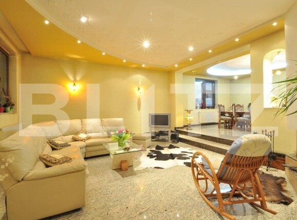 Casa de vânzare 10 camere Central - 103060CV | BLITZ Ploieşti | Poza4