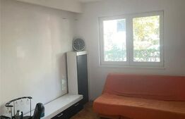 Apartament semidecomandat, 38mp, zona VEST