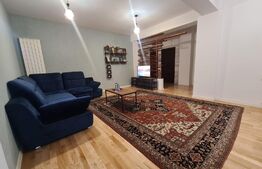 Apartament 4 camere, 118mp, decomandat, 9 Mai