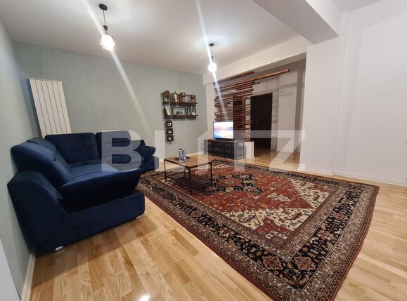 Apartament de vânzare 4 camere 9 Mai - 103311AV | BLITZ Ploieşti | Poza1