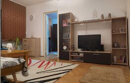 Apartament 2 camere,  43 mp, Rafov