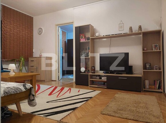 Apartament de vânzare 2 camere Rafov - 103376AV | BLITZ Ploieşti | Poza3