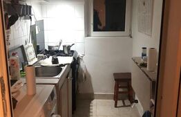 Apartament 2 camere, semidecomandat, 30 mp, zona Nord.