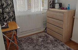 Apartament 2 camere, semidecomandat, 30 mp, zona Nord.