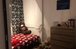 Apartament 2 camere, semidecomandat, 30 mp, zona Nord.