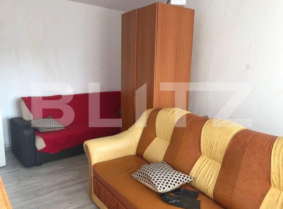 Garsonieră de vânzare Vest - 103394AV | BLITZ Ploieşti | Poza1