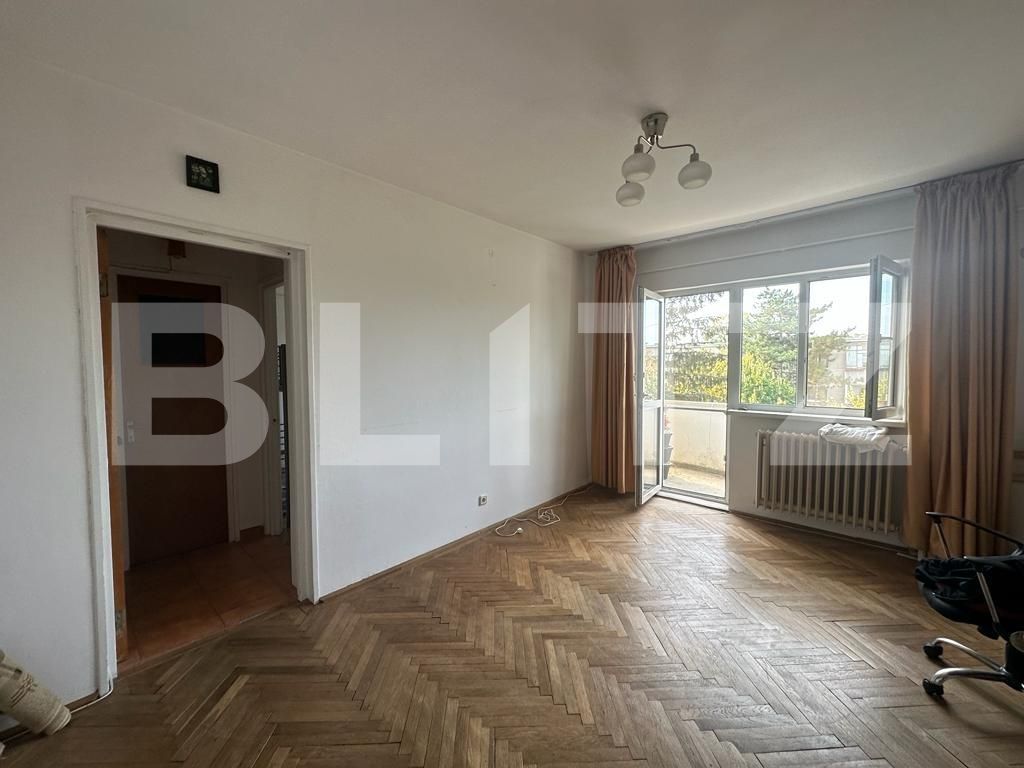 Apartament de vânzare 2 camere Democrației - 103407AV | BLITZ Ploieşti | Poza3