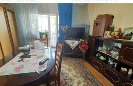 Apartament 3 camere, 77 mp, Cantacuzino