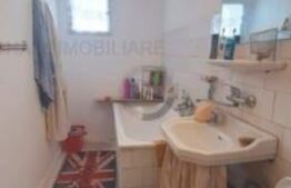 Apartament 3 camere, 77 mp, Cantacuzino