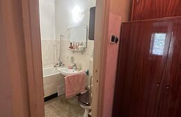 Apartament 3 camere, Semidecomandat, 55mp, Republicii