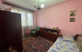Apartament 3 camere, Semidecomandat, 55mp, Republicii