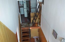 Proprietate cu doua imobile, 225 mp utili, teren cu 800 mp, Nord