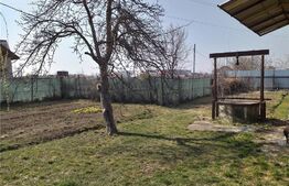 Proprietate cu doua imobile, 225 mp utili, teren cu 800 mp, Nord