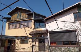 Proprietate cu doua imobile, 225 mp utili, teren cu 800 mp, Nord