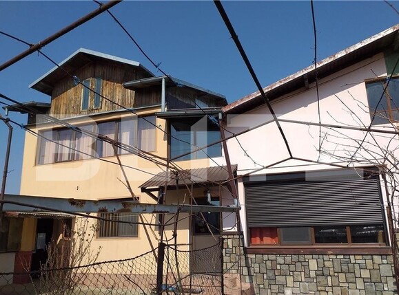 Casa de vânzare 6 camere Periferie - 103607CV | BLITZ Ploieşti | Poza1