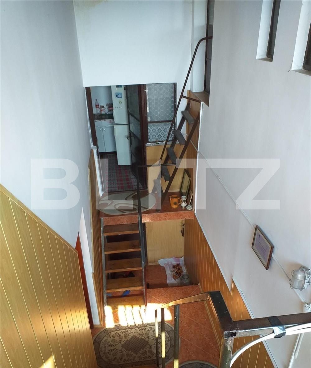 Casa de vânzare 6 camere Periferie - 103607CV | BLITZ Ploieşti | Poza4