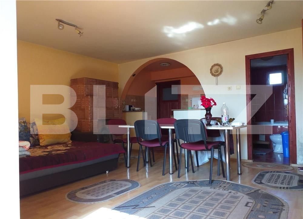 Casa de vânzare 6 camere Periferie - 103607CV | BLITZ Ploieşti | Poza3