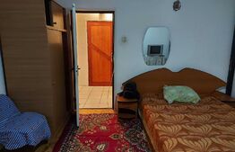 Garsoniera, 31 mp, etaj intermediar, Nord