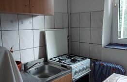 Garsoniera, 31 mp, etaj intermediar, Nord