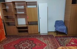 Garsoniera, 31 mp, etaj intermediar, Nord