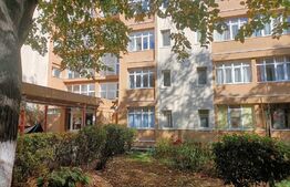 Garsoniera, 31 mp, etaj intermediar, Nord