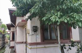 Casa cu 4 camere, 84 mp utili, teren cu 177 mp, Central