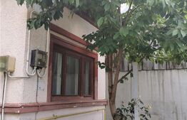 Casa cu 4 camere, 84 mp utili, teren cu 177 mp, Central