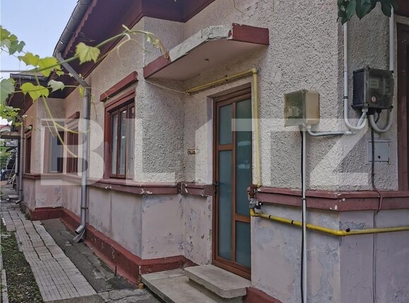 Casa de vânzare 4 camere Central - 103615CV | BLITZ Ploieşti | Poza4