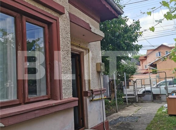 Casa de vânzare 4 camere Central - 103615CV | BLITZ Ploieşti | Poza1