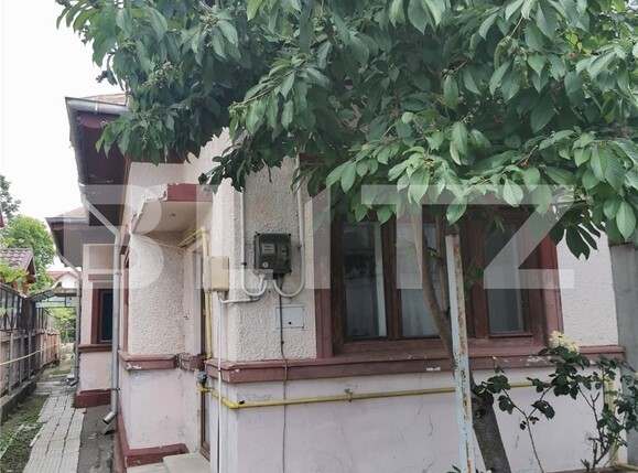 Casa de vânzare 4 camere Central - 103615CV | BLITZ Ploieşti | Poza3